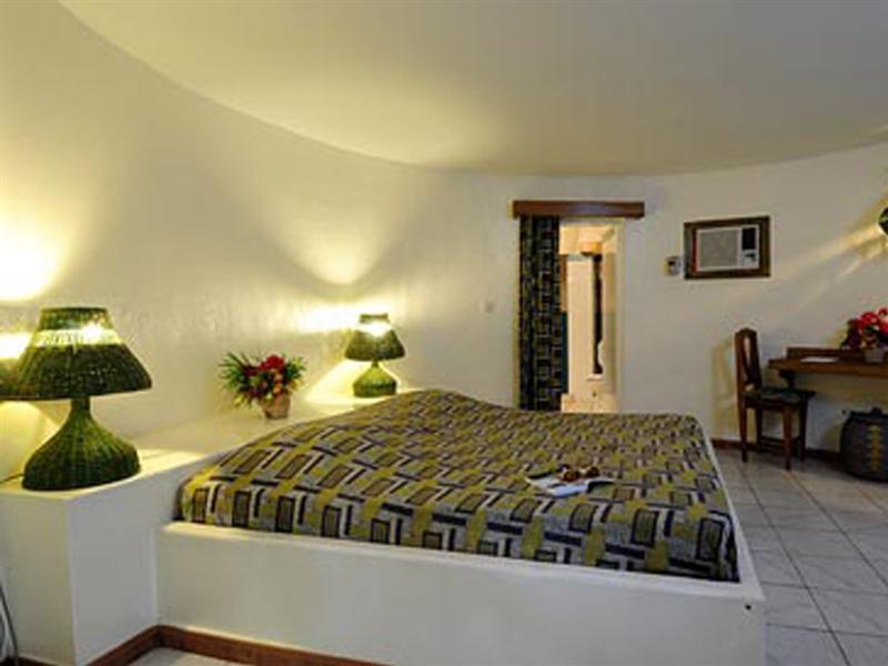 Keur Saloum Hotel Toubakouta Ngoại thất bức ảnh